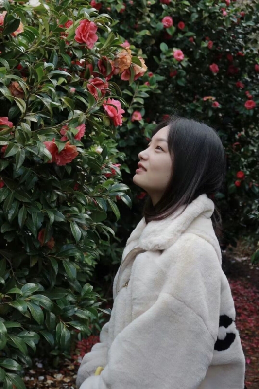 随梦的第三张照片--衡阳相亲服务中心