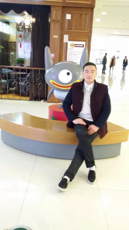 为爱停留的第二张照片--衡阳相亲服务中心