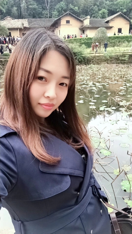 百合的第一张照片--衡阳相亲服务中心