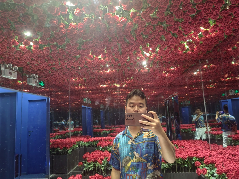 吴空的第一张照片--衡阳相亲服务中心