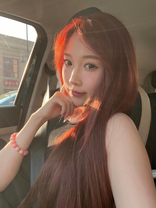 早點睡的第三张照片--衡阳相亲服务中心