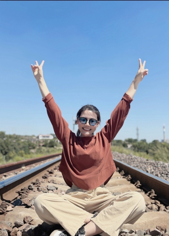 Anna的第一张照片--衡阳相亲服务中心