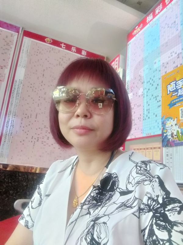 自己努力的第一张照片--衡阳相亲服务中心