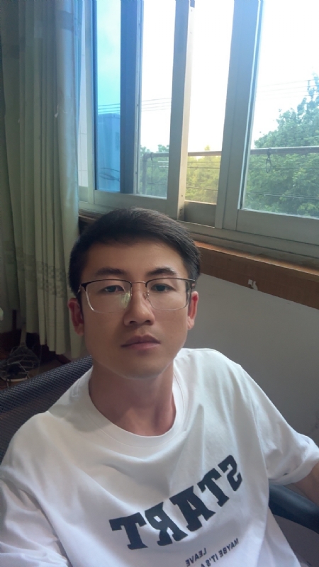 叶先生的第一张照片--衡阳相亲服务中心