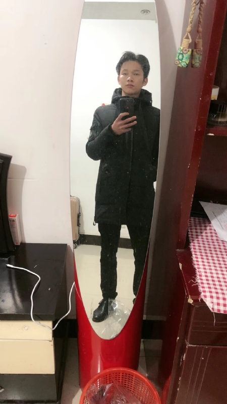 流浪狗哥的第一张照片--衡阳相亲服务中心