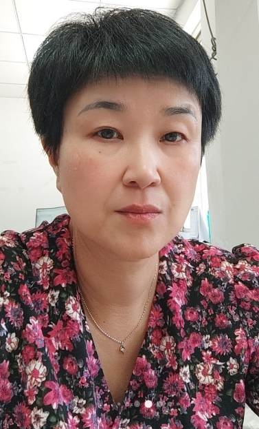 清风徐徐的第一张照片--衡阳相亲服务中心