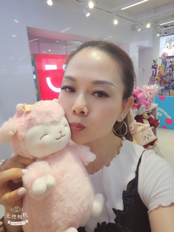 暖*爱的第一张照片--衡阳相亲服务中心