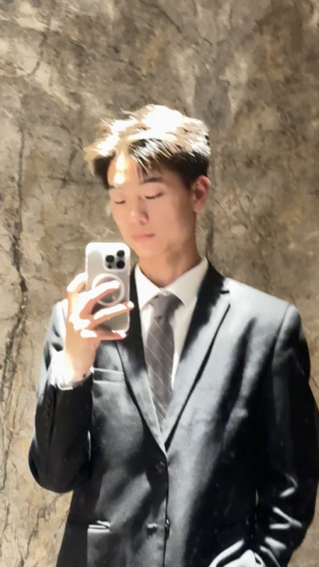 李欣航的第一张照片--衡阳相亲服务中心