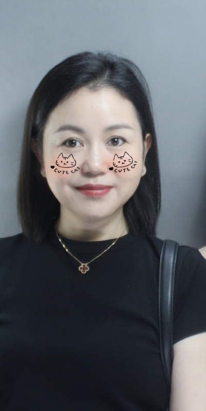 小清的第一张照片--衡阳相亲服务中心