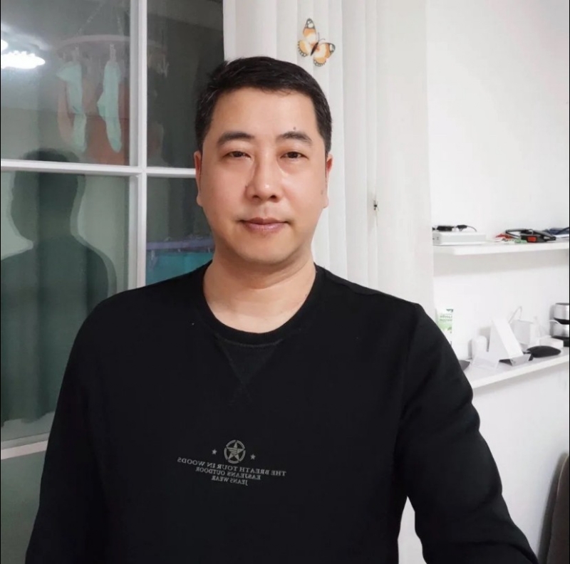 真爱一生的第一张照片--衡阳相亲服务中心