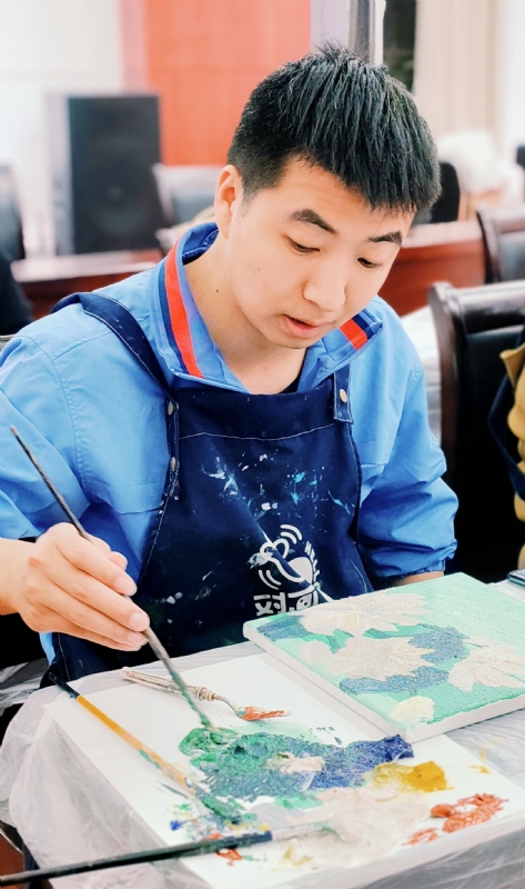 紫薰衣的第一张照片--衡阳相亲服务中心