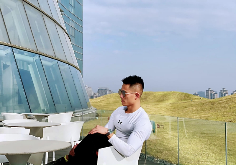 保家卫国的第二张照片--衡阳相亲服务中心