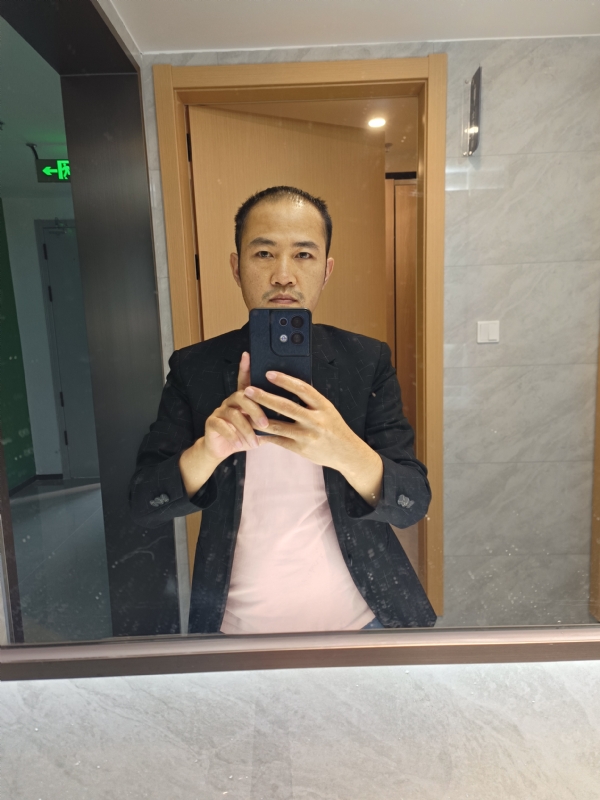 老实芭蕉的第一张照片--衡阳相亲服务中心