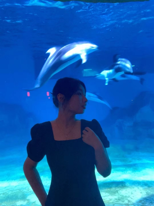 在水一方的第一张照片--衡阳相亲服务中心