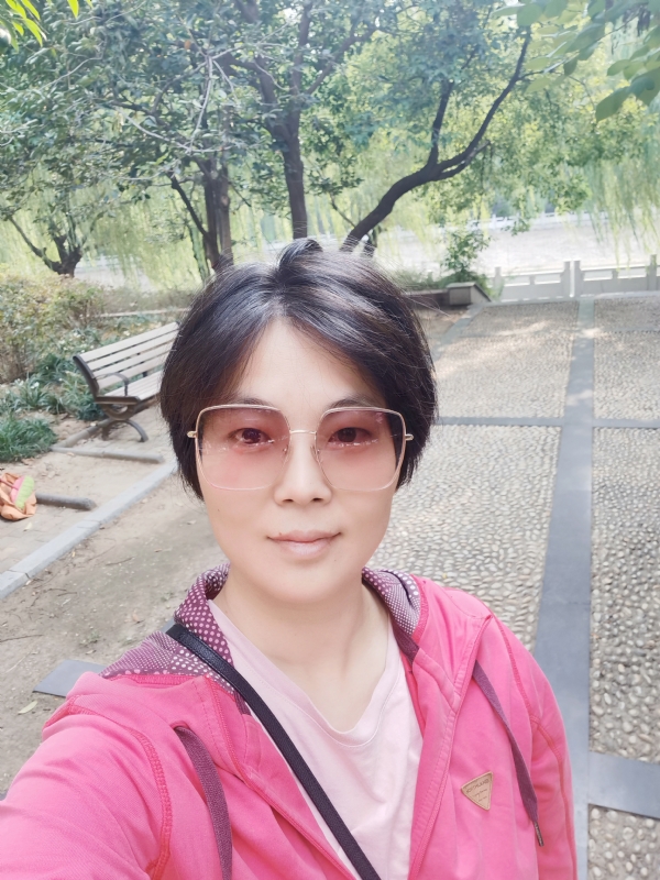 xuanwei的第一张照片--衡阳相亲服务中心