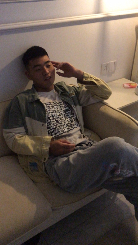 大太子的第二张照片--衡阳相亲服务中心