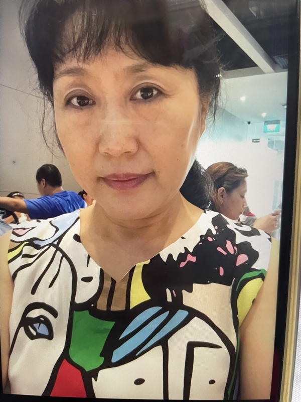 彼岸的第二张照片--衡阳相亲服务中心