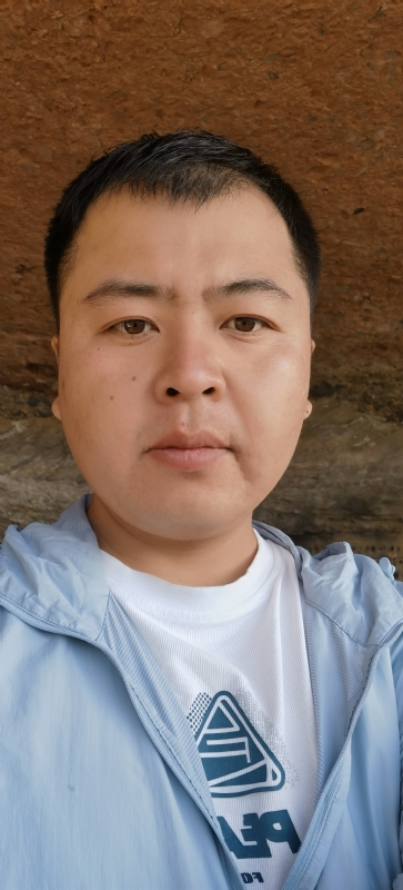 飞飞的第一张照片--衡阳相亲服务中心