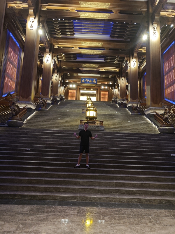 北孟孙大力的第一张照片--衡阳相亲服务中心