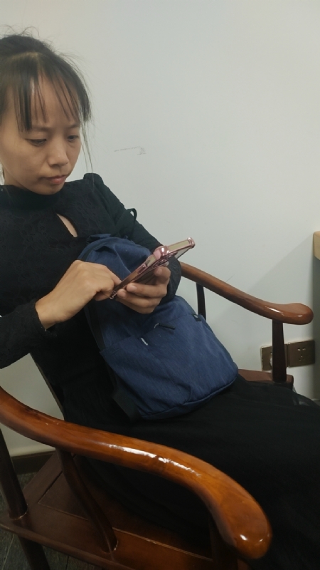 Cindy的第二张照片--衡阳相亲服务中心