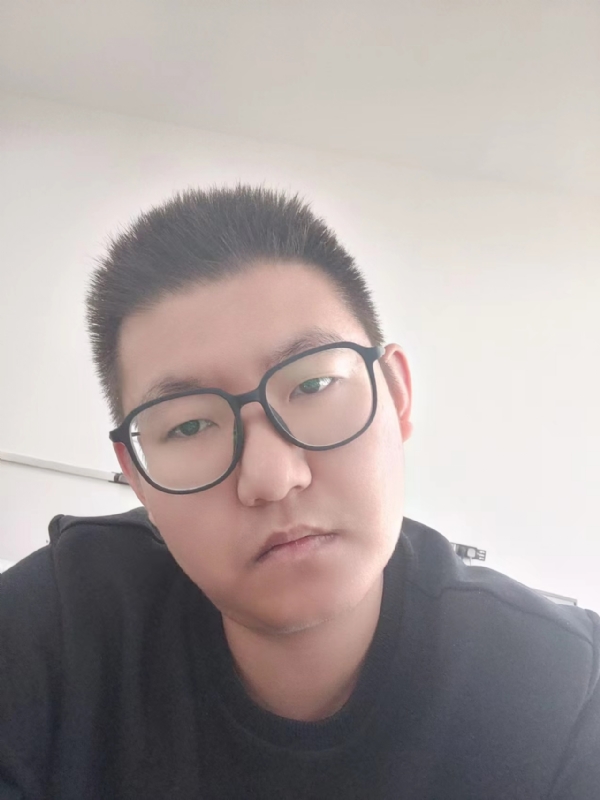 小黑子的第二张照片--衡阳相亲服务中心