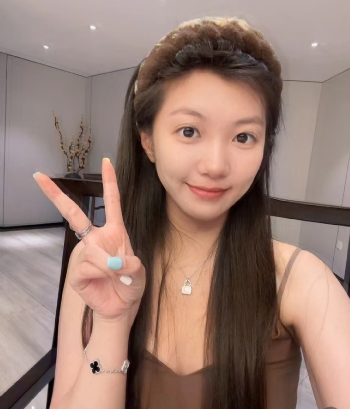 歌谣的第二张照片--衡阳相亲服务中心