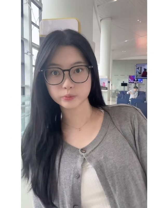 歌谣的第三张照片--衡阳相亲服务中心