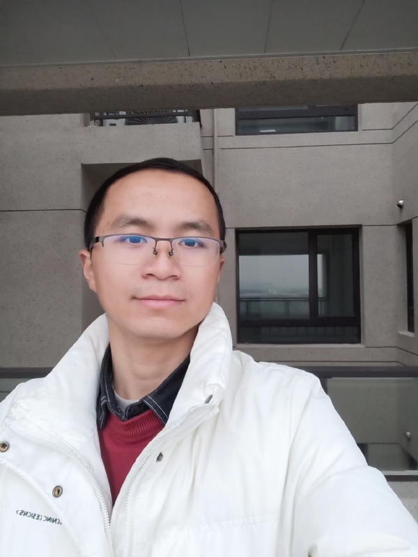 Keven的第一张照片--衡阳相亲服务中心