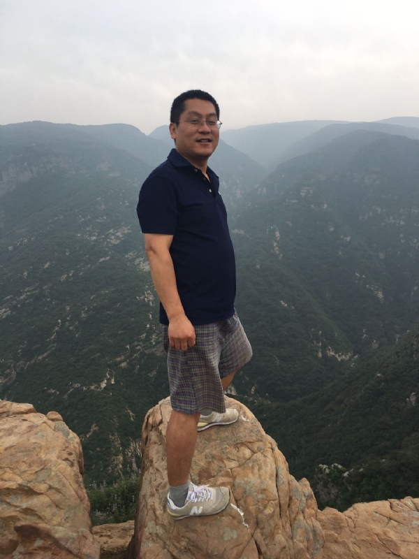 嘉缘的第一张照片--衡阳相亲服务中心