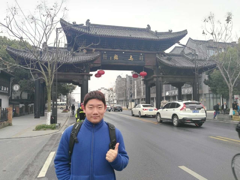 秋风秋雨的第一张照片--衡阳相亲服务中心