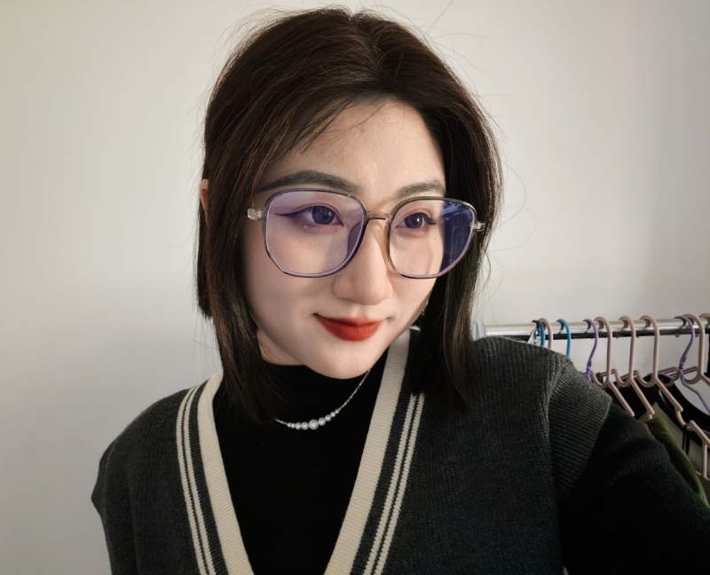 Helen的第二张照片--衡阳相亲服务中心