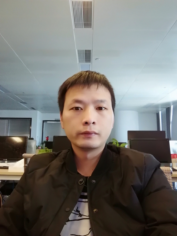 刘堃的第一张照片--衡阳相亲服务中心