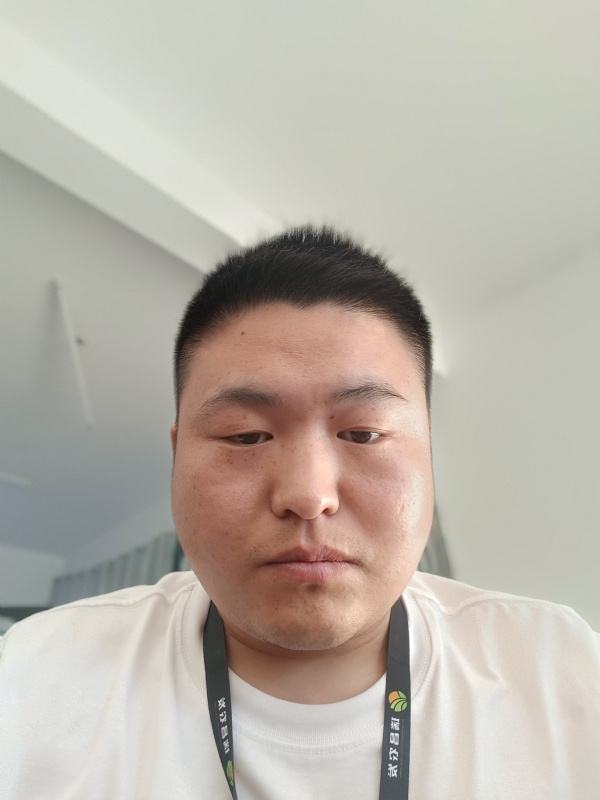 旺财的第一张照片--衡阳相亲服务中心