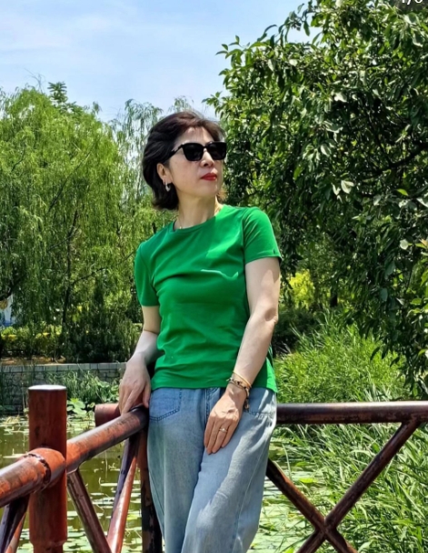 花再开的第一张照片--衡阳相亲服务中心