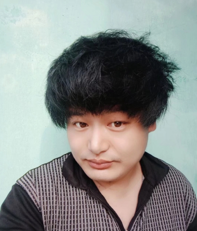 山东大汉的第五张照片--衡阳相亲服务中心