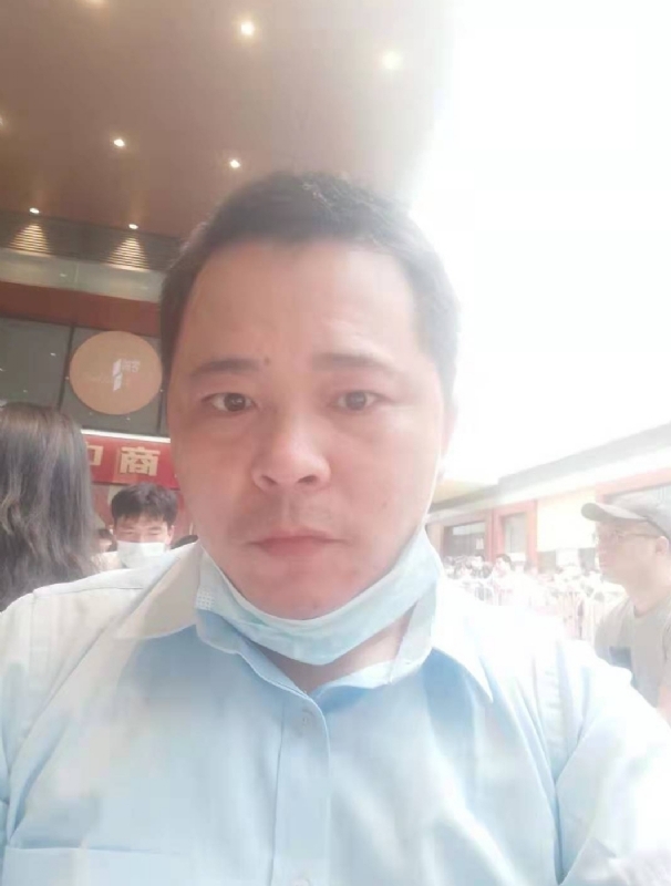 l蓝莲的第一张照片--衡阳相亲服务中心