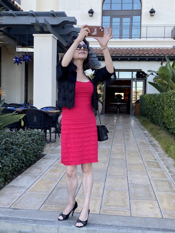 茉莉的第一张照片--衡阳相亲服务中心