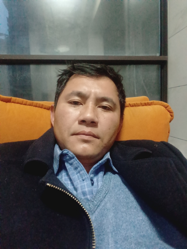 最美的邂逅的第二张照片--衡阳相亲服务中心