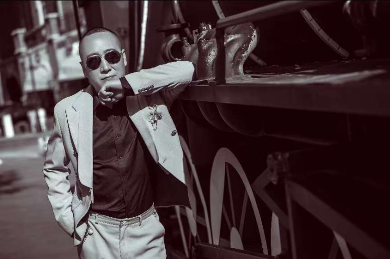 孤独燃烧的第一张照片--衡阳相亲服务中心