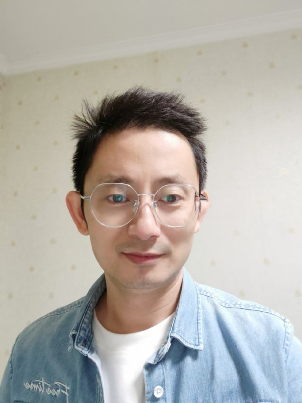 飘逸的第二张照片--衡阳相亲服务中心