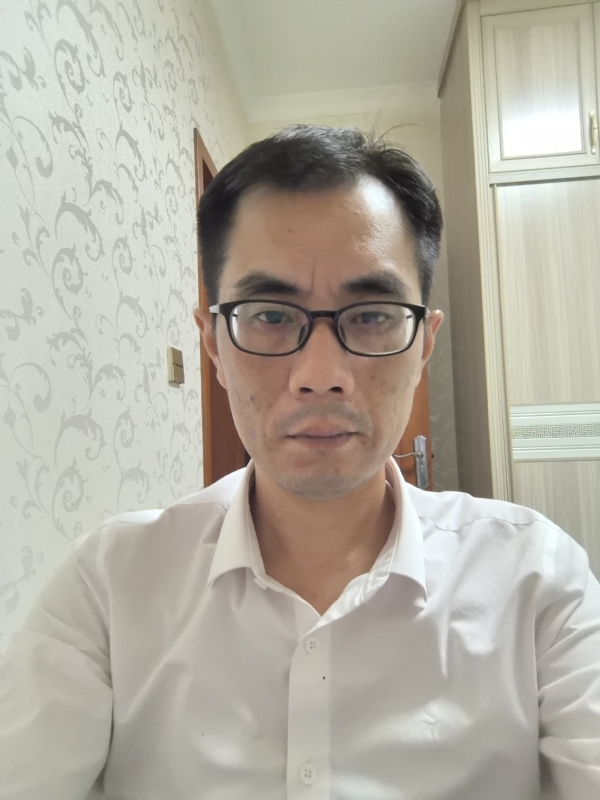 等风来的第二张照片--衡阳相亲服务中心