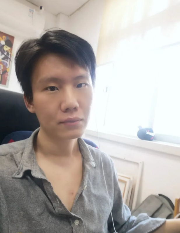 君莫的第一张照片--衡阳相亲服务中心