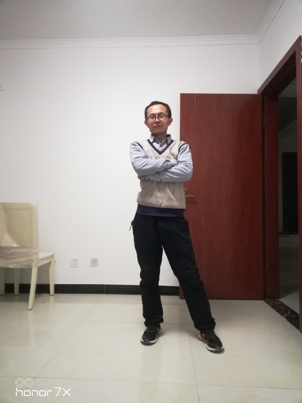 我的笨呢的第一张照片--衡阳相亲服务中心