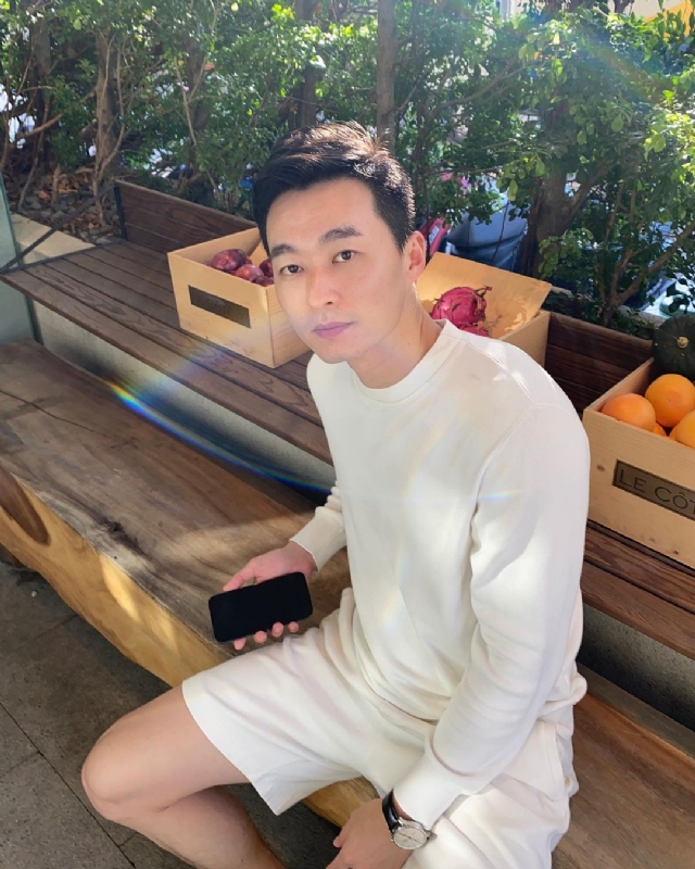 Eric的第一张照片--衡阳相亲服务中心