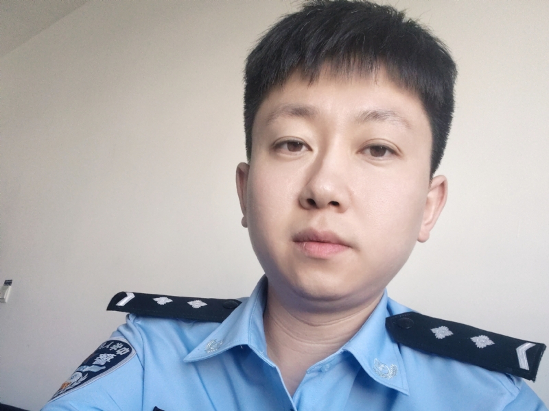 峻仔的第一张照片--衡阳相亲服务中心