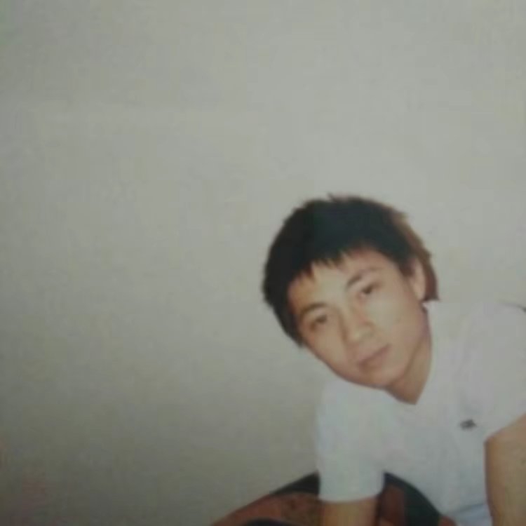 随缘的第一张照片--衡阳相亲服务中心