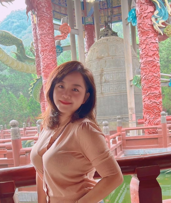 浅梦悠然的第二张照片--衡阳相亲服务中心