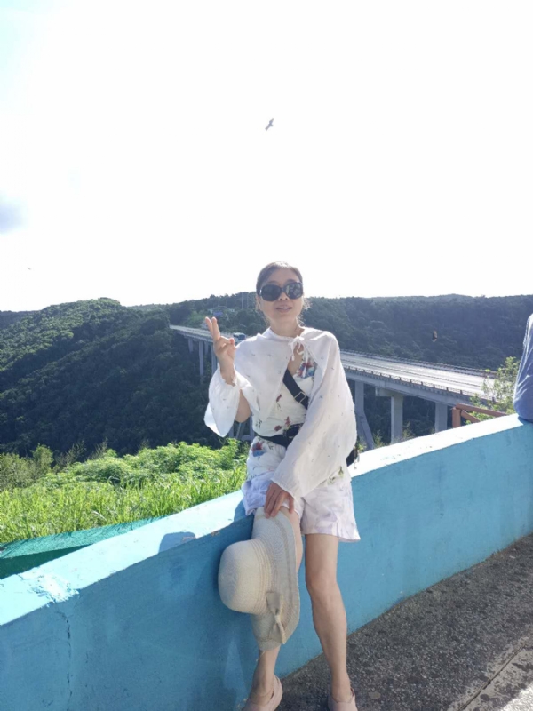 Jolan的第二张照片--衡阳相亲服务中心