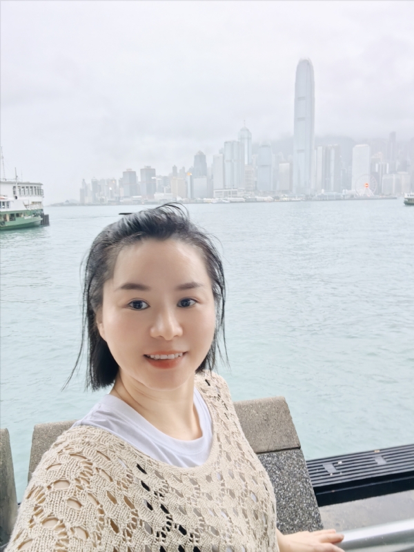 Ala的第一张照片--衡阳相亲服务中心