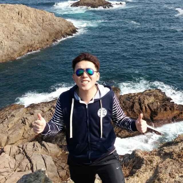 Steven的第一张照片--衡阳相亲服务中心